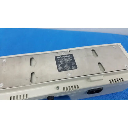 Welch Allyn 767 Series Wall Transformer With Otoscope & Ophthalmoscope Heads Wall Transformer Diagnostic System, as-is (for parts) product photo 19