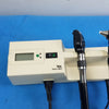Welch Allyn 767 Series Wall Transformer With Otoscope & Ophthalmoscope Heads