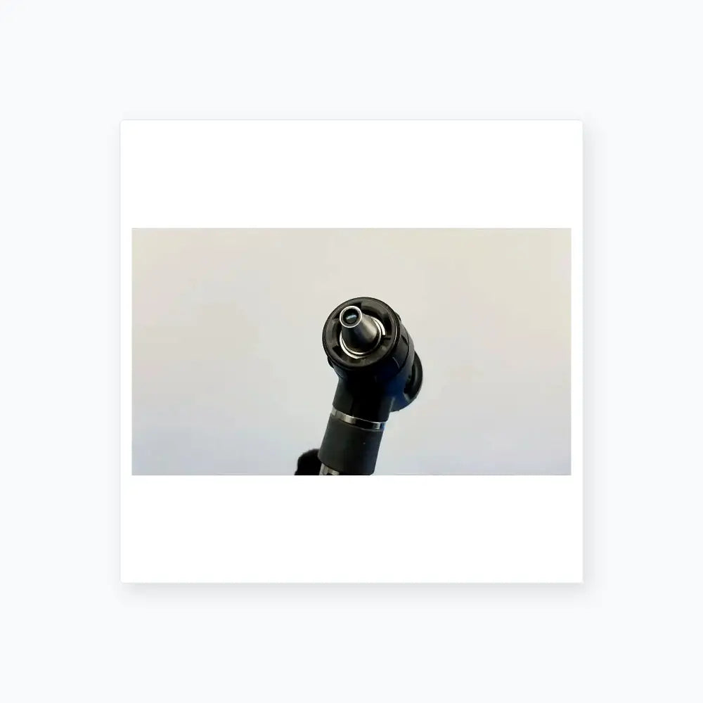Welch Allyn 767 Series Wall Transformer With Otoscope & Ophthalmoscope Heads Wall Transformer Diagnostic System, as-is (for parts) product photo 11