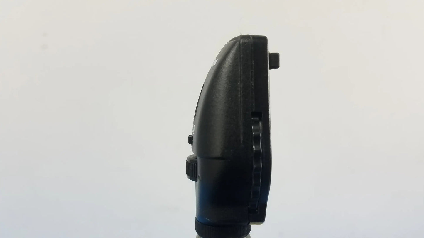 Welch Allyn 767 Series Wall Transformer With Otoscope & Ophthalmoscope Heads Wall Transformer Diagnostic System, as-is (for parts) product photo 7