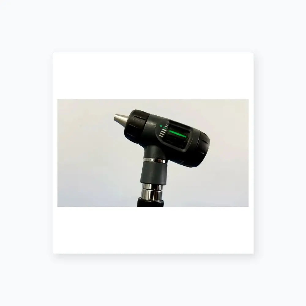 Welch Allyn 767 Series Wall Transformer With Otoscope & Ophthalmoscope Heads Wall Transformer Diagnostic System, as-is (for parts) product photo 10