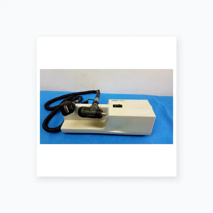 Welch Allyn 767 Series Wall Transformer With Otoscope & Ophthalmoscope Heads Wall Transformer Diagnostic System, as-is (for parts) product photo 13