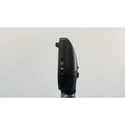 Welch Allyn 767 Series Wall Transformer With Otoscope & Ophthalmoscope Heads Wall Transformer Diagnostic System, as-is (for parts) product photo 5