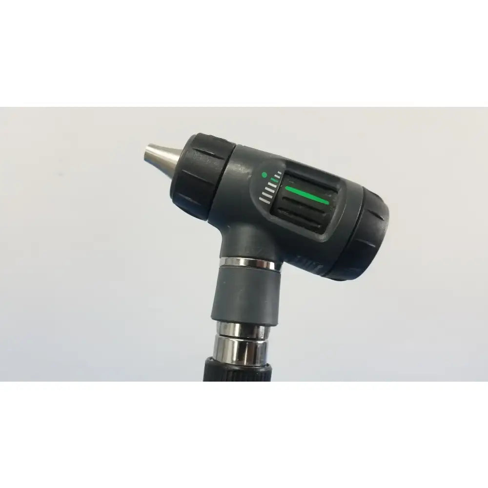 Welch Allyn 767 Series Wall Transformer With Otoscope & Ophthalmoscope Heads Wall Transformer Diagnostic System, as-is (for parts) product photo 12