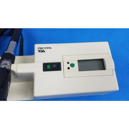 Welch Allyn 767 Series Wall Transformer With Otoscope & Ophthalmoscope Head Diagnostic Wall Transformer Set, second-hand product photo 13