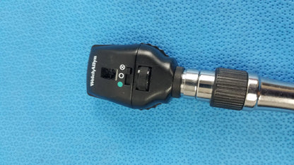 Welch Allyn 767 Series Wall Trasnformer Wall Transformer, as-is (for parts) product photo 6