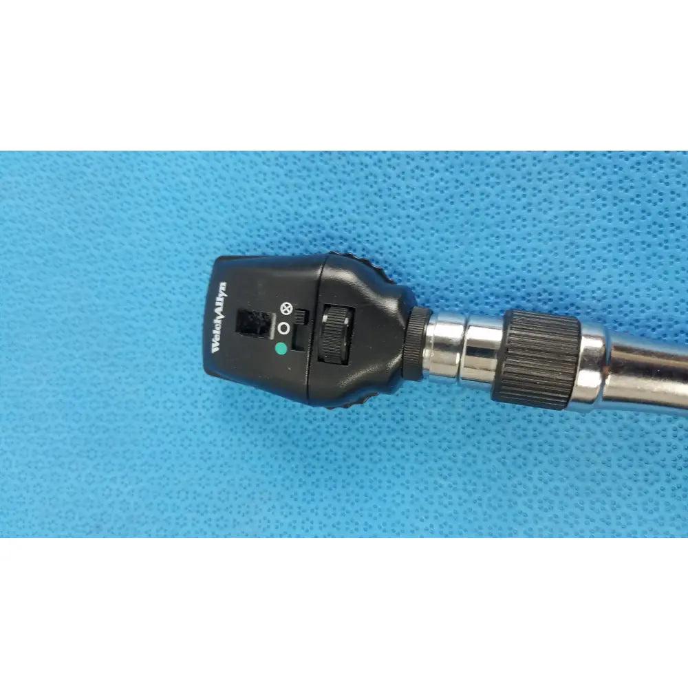 Welch Allyn 767 Series Wall Trasnformer Wall Transformer, as-is (for parts) product photo 6