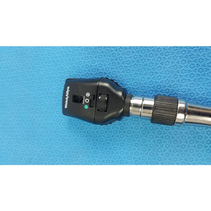 Welch Allyn 767 Series Wall Trasnformer Wall Transformer, as-is (for parts) product photo 6
