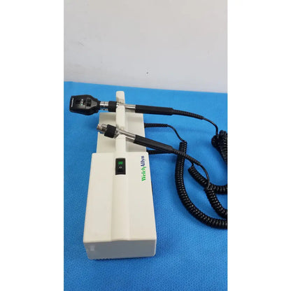 Welch Allyn 767 Series Wall Trasnformer Wall Transformer, as-is (for parts) product photo 2