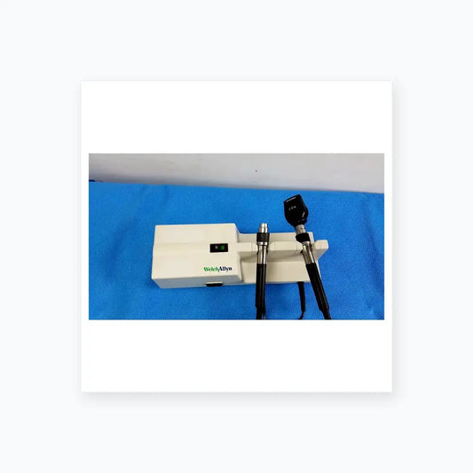 Welch Allyn 767 Series Wall Trasnformer Wall Transformer, as-is (for parts) product photo 1