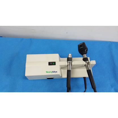 Welch Allyn 767 Series Wall Trasnformer Wall Transformer, as-is (for parts) product photo 1