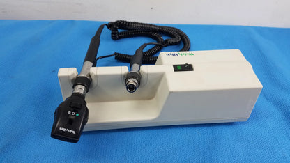 Welch Allyn 767 Series Wall Trasnformer Wall Transformer, as-is (for parts) product photo 3