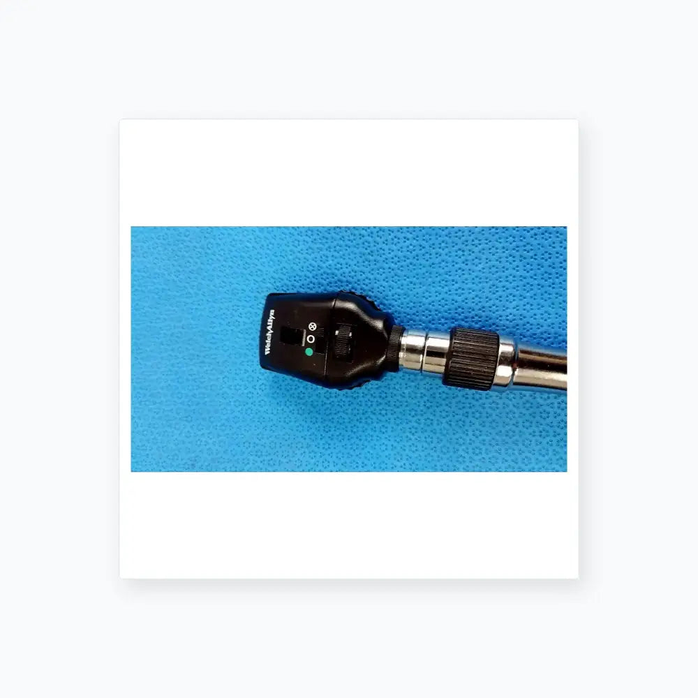 Welch Allyn 767 Series Wall Trasnformer Wall Transformer, as-is (for parts) product photo 6
