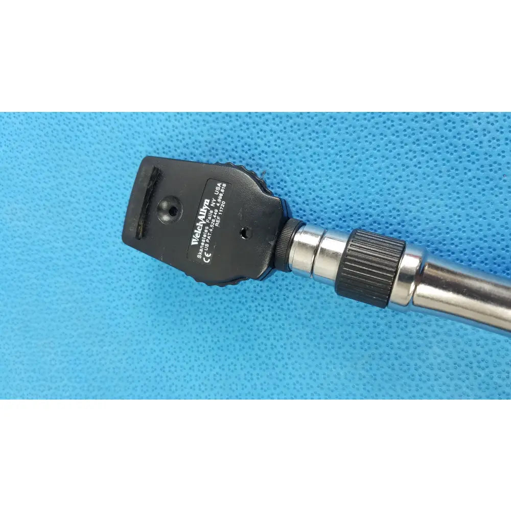 Welch Allyn 767 Series Wall Trasnformer Wall Transformer, as-is (for parts) product photo 7