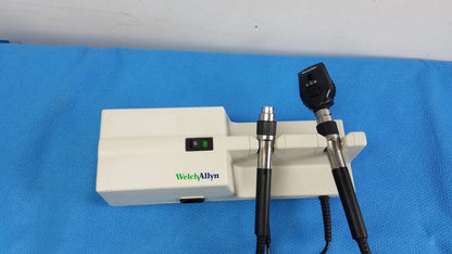 Welch Allyn 767 Series Wall Trasnformer Wall Transformer, as-is (for parts) product photo 1
