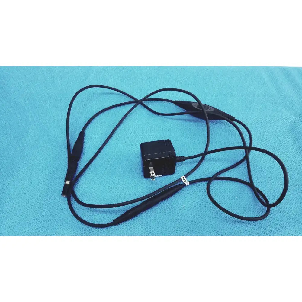 Welch Allyn 78810 Complete KleenSpec Corded Vaginal Illumination System Vaginal Illumination System, second-hand product photo 1