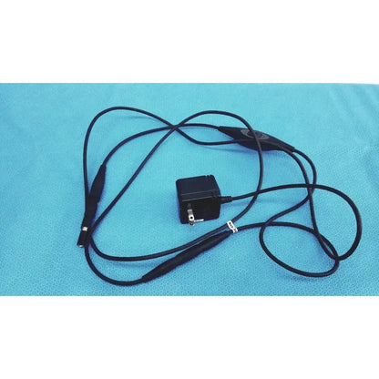 Welch Allyn 78810 Complete KleenSpec Corded Vaginal Illumination System Vaginal Illumination System, second-hand product photo 1