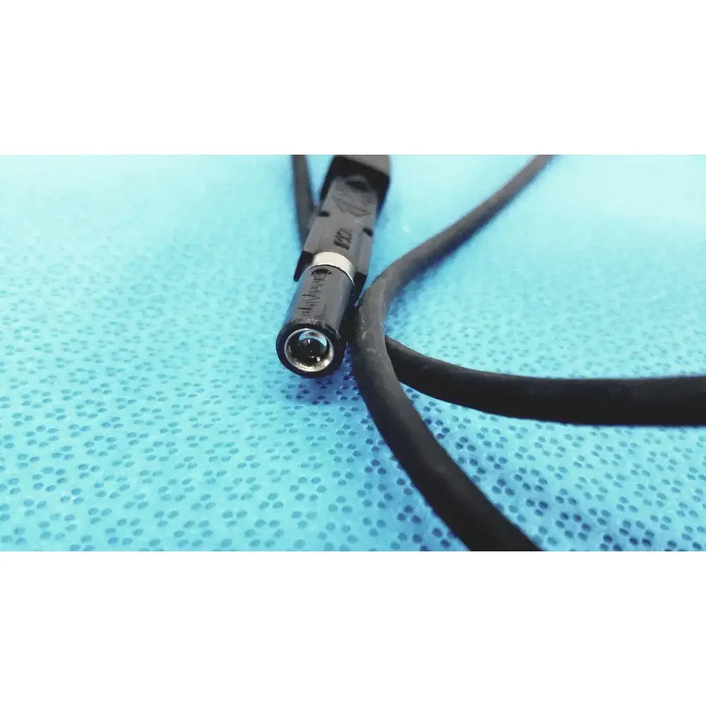Welch Allyn 78810 Complete KleenSpec Corded Vaginal Illumination System Vaginal Illumination System, second-hand product photo 2