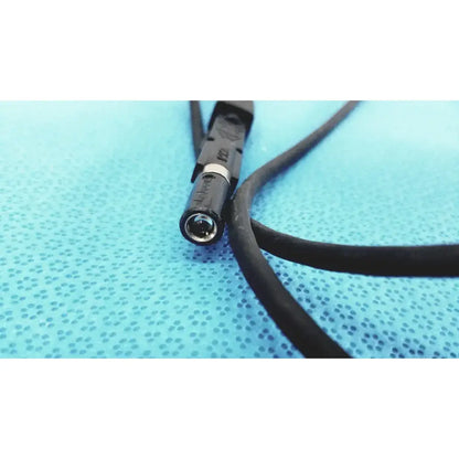 Welch Allyn 78810 Complete KleenSpec Corded Vaginal Illumination System Vaginal Illumination System, second-hand product photo 2