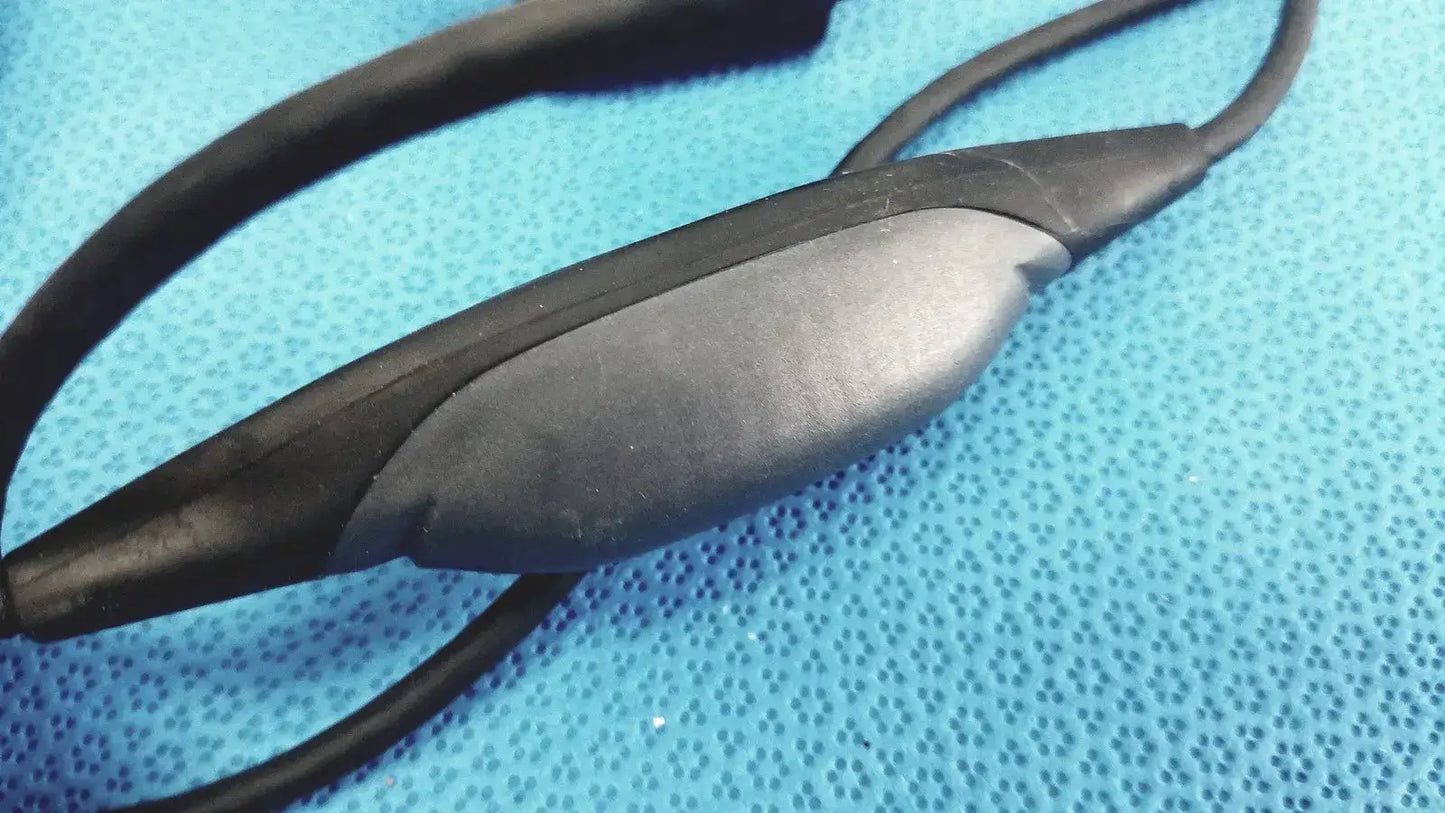 Welch Allyn 78810 Complete KleenSpec Corded Vaginal Illumination System Vaginal Illumination System, second-hand product photo 7