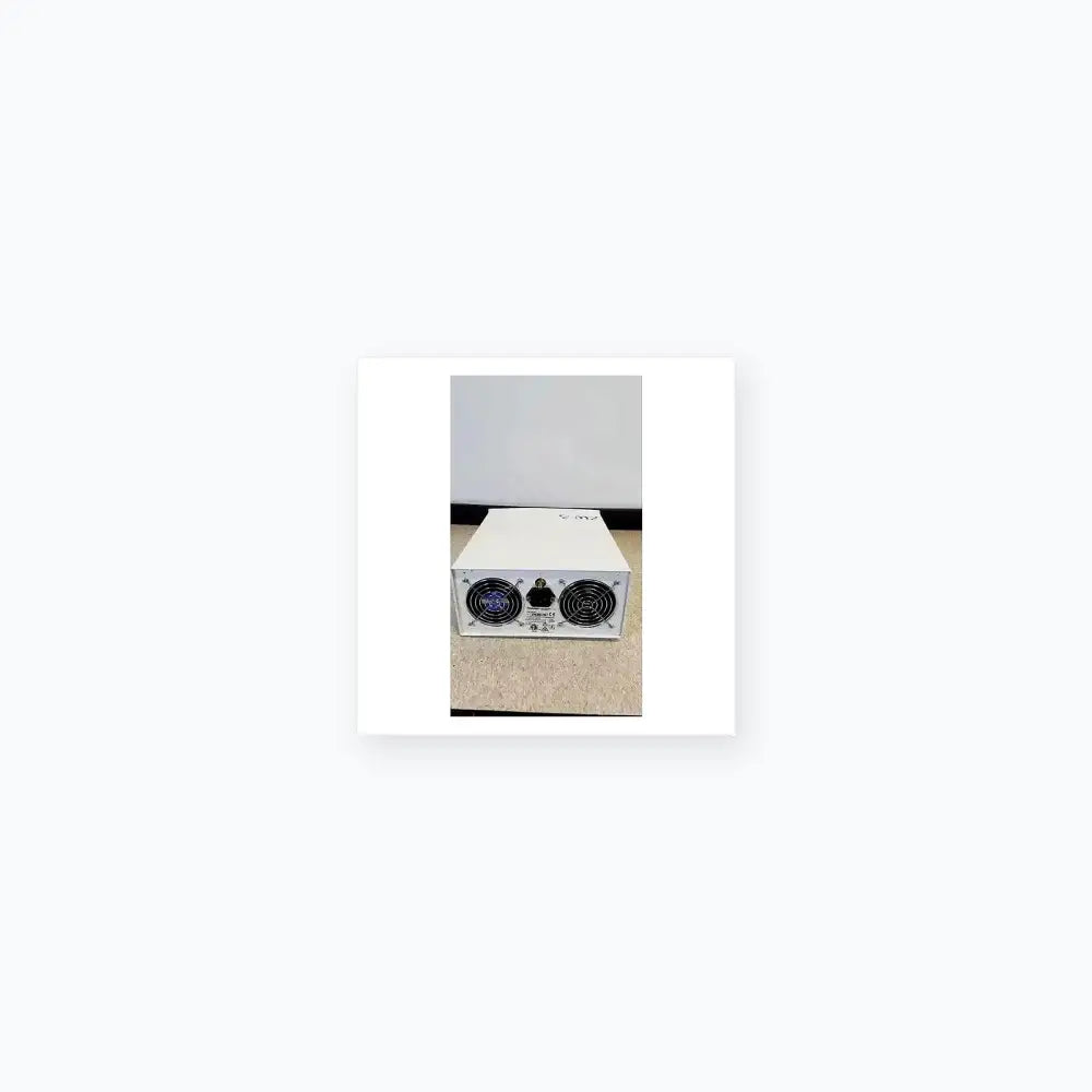 Welch Allyn 90123 CL300 Surgical Headlight Light Source Surgical Light Source, second-hand product photo 5