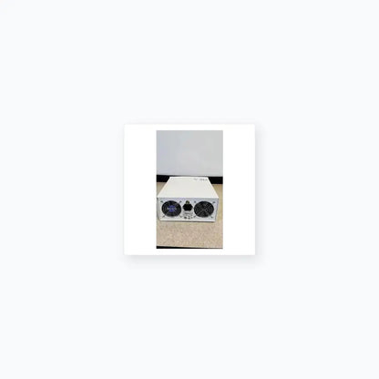Welch Allyn 90123 CL300 Surgical Headlight Light Source Surgical Light Source, second-hand product photo 5