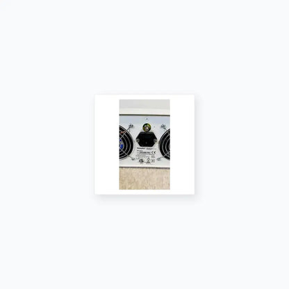 Welch Allyn 90123 CL300 Surgical Headlight Light Source Surgical Light Source, second-hand product photo 6