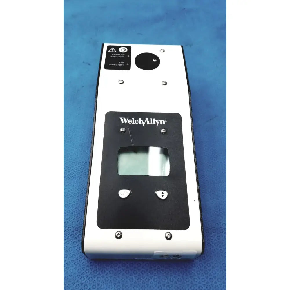 Reuse Medical Welch Allyn 9600 Plus Calibration Tester Other Medical & Lab Equipment, as-is (for parts) product photo 1