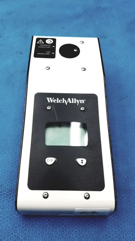 Reuse Medical Welch Allyn 9600 Plus Calibration Tester Other Medical & Lab Equipment, as-is (for parts) product photo 1