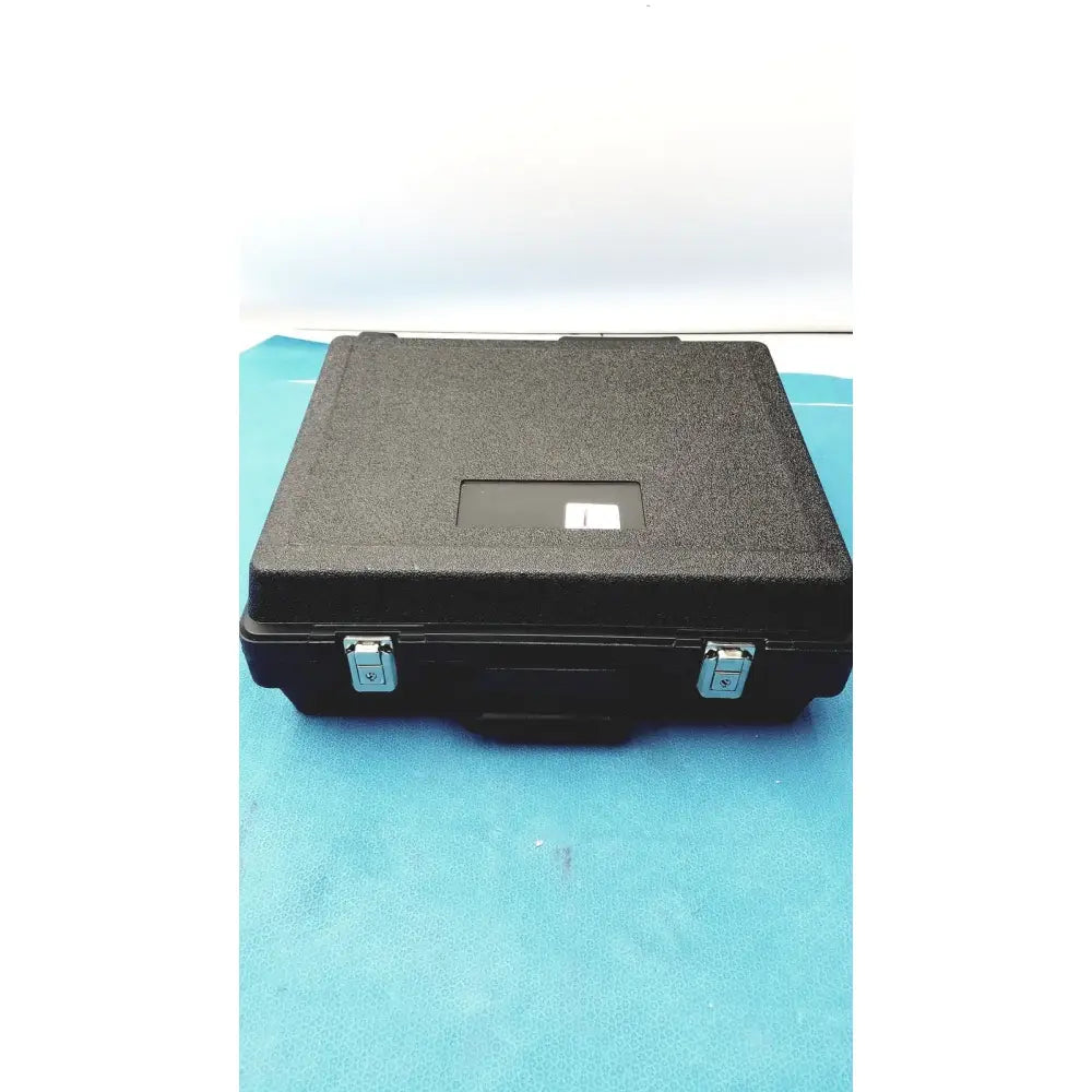 Reuse Medical Welch Allyn 9600 Plus Calibration Tester with Adapter Other Medical & Lab Equipment, second-hand product photo 1