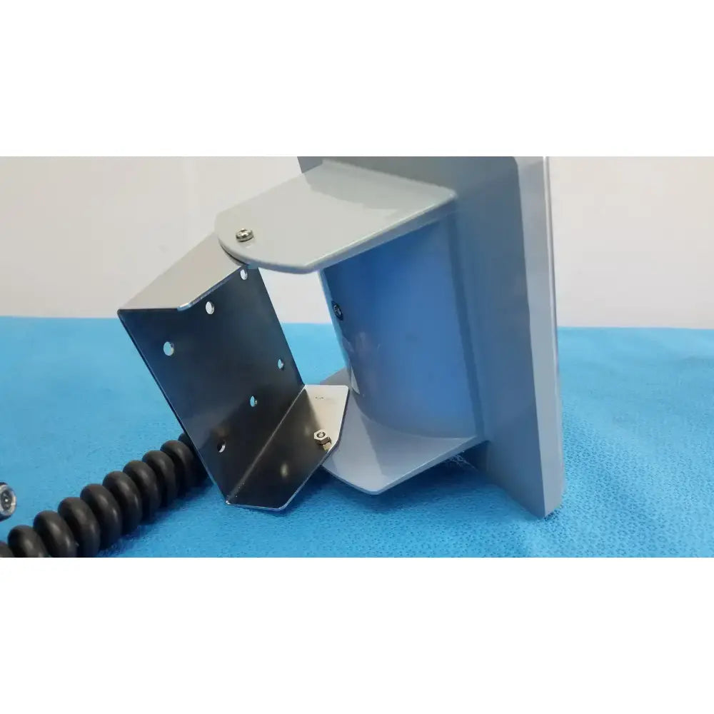 Welch Allyn AccuCare Wall Aneroid Sphygmomanometer BP Cuff Monitor Gauge Wall Aneroid Sphygmomanometer, second-hand product photo 6