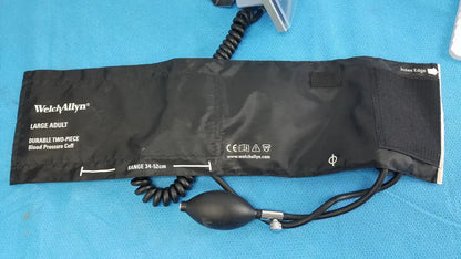 Welch Allyn AccuCare Wall Aneroid Sphygmomanometer BP Cuff Monitor Gauge Wall Aneroid Sphygmomanometer, second-hand product photo 11