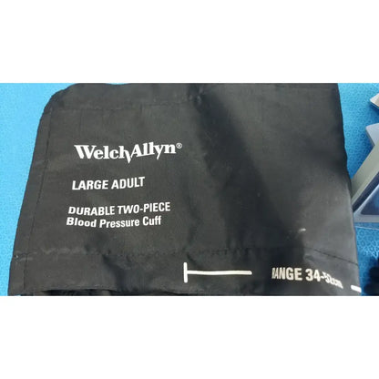 Welch Allyn AccuCare Wall Aneroid Sphygmomanometer BP Cuff Monitor Gauge Wall Aneroid Sphygmomanometer, second-hand product photo 3