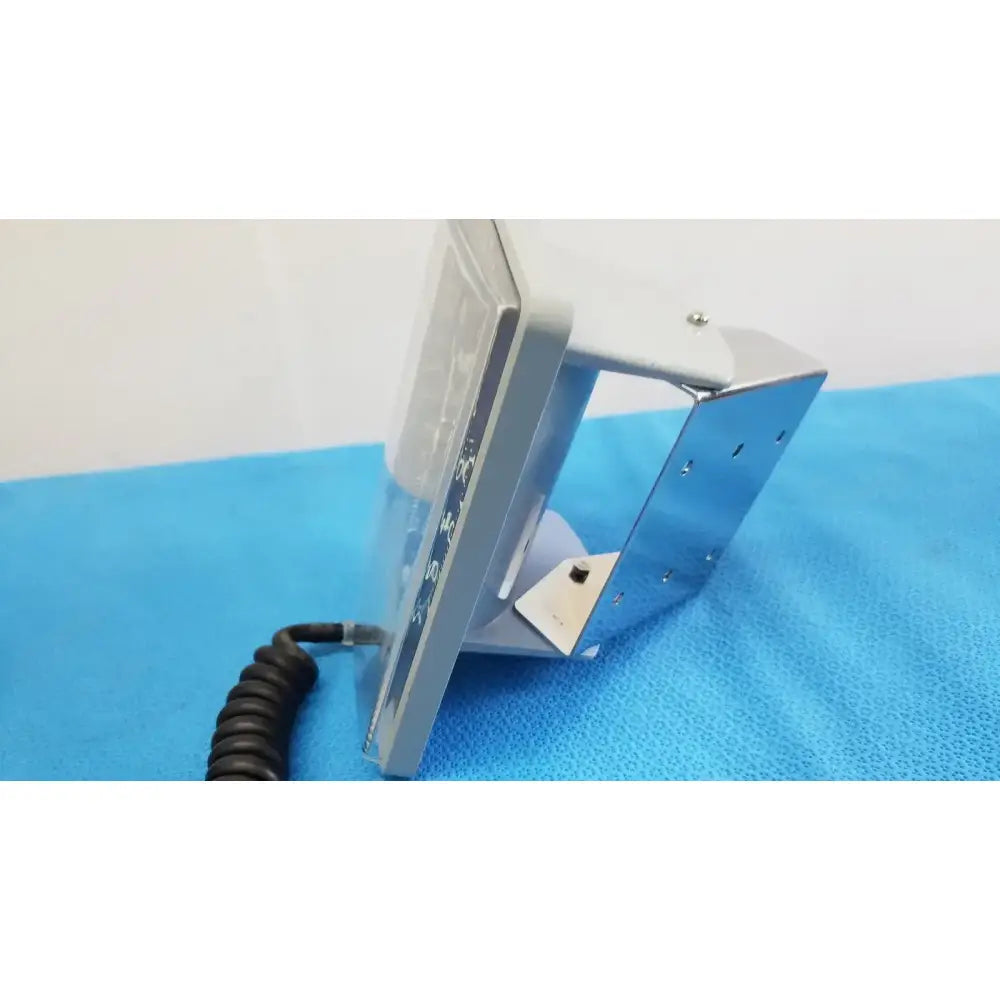 Welch Allyn AccuCare Wall Aneroid Sphygmomanometer BP Cuff Monitor Gauge Wall Aneroid Sphygmomanometer, second-hand product photo 5