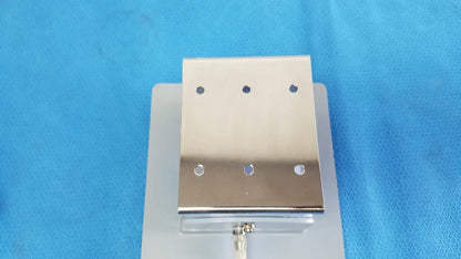 Welch Allyn AccuCare Wall Aneroid Sphygmomanometer BP Cuff Monitor Gauge Wall Aneroid Sphygmomanometer, second-hand product photo 8