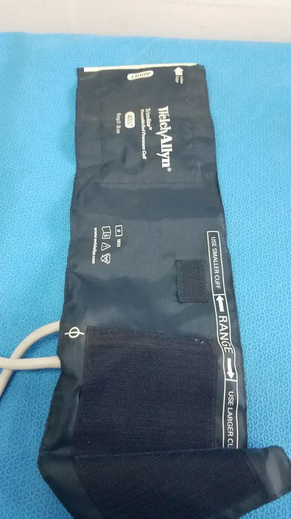 Welch Allyn Adult Blood Pressure Cuff Sphygmomanometer, Littmann Stethoscope Kit Vital Signs Measurement Kit, second-hand product photo 15