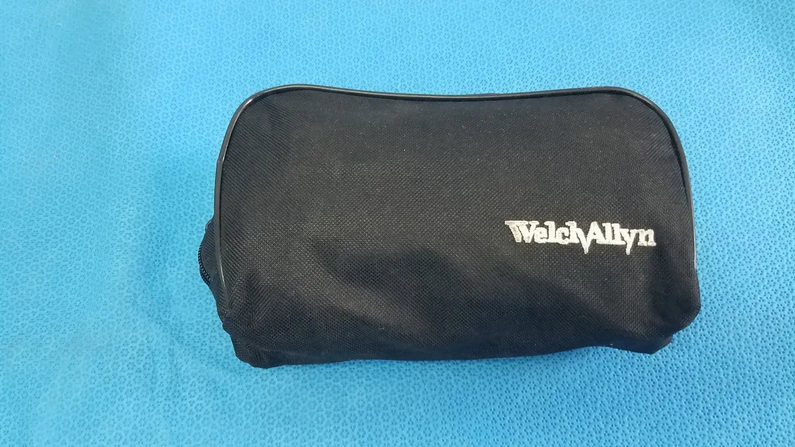 Welch Allyn Adult Blood Pressure Cuff Sphygmomanometer, Littmann Stethoscope Kit Vital Signs Measurement Kit, second-hand product photo 2