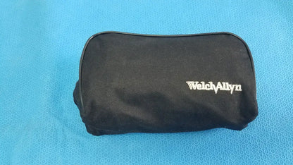 Welch Allyn Adult Blood Pressure Cuff Sphygmomanometer, Littmann Stethoscope Kit Vital Signs Measurement Kit, second-hand product photo 2