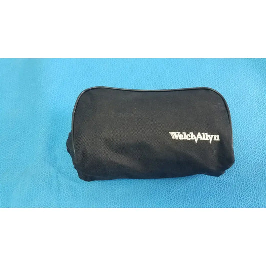 Welch Allyn Adult Blood Pressure Cuff Sphygmomanometer, Littmann Stethoscope Kit Vital Signs Measurement Kit, second-hand product photo 2