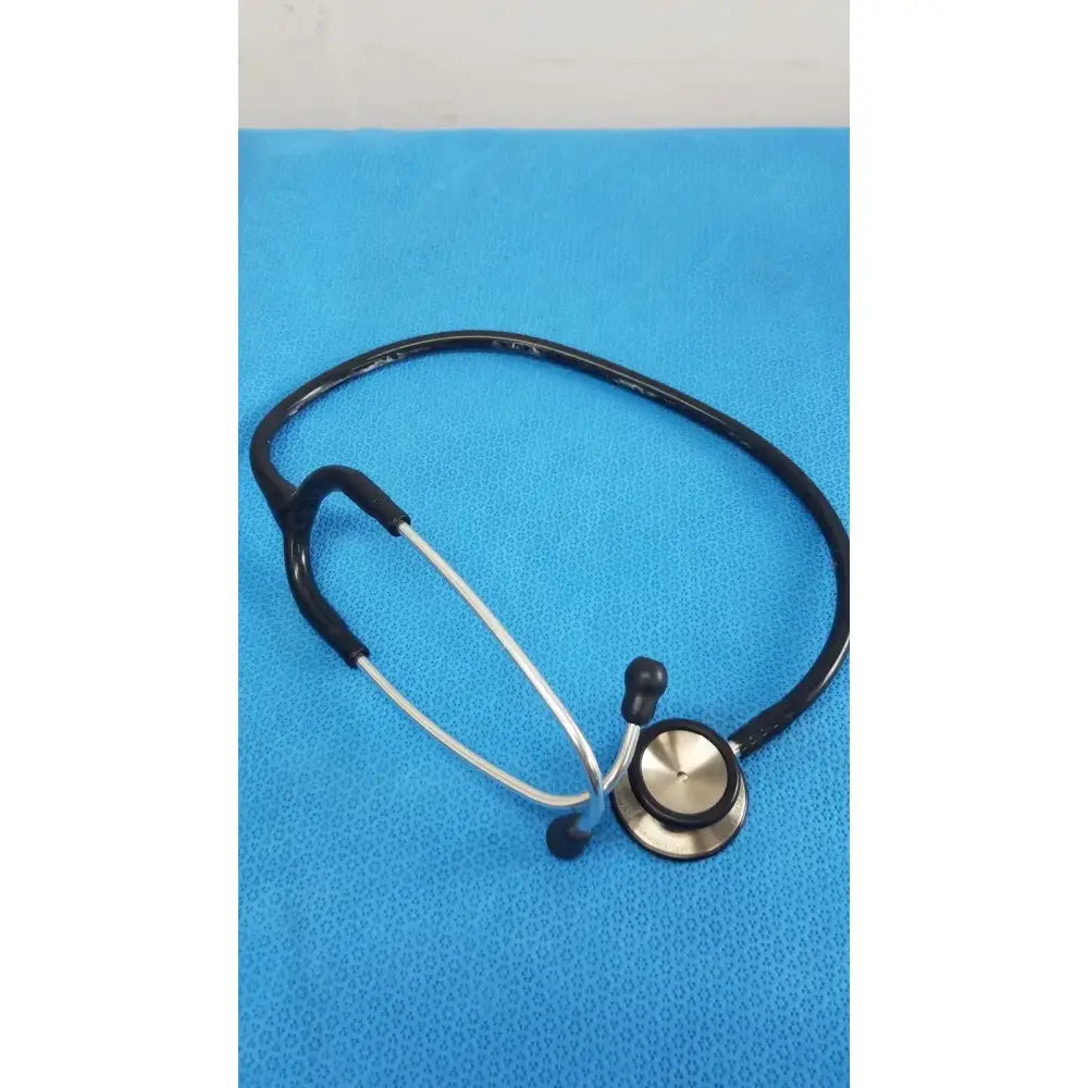 Welch Allyn Adult Blood Pressure Cuff Sphygmomanometer, Littmann Stethoscope Kit Vital Signs Measurement Kit, second-hand product photo 7