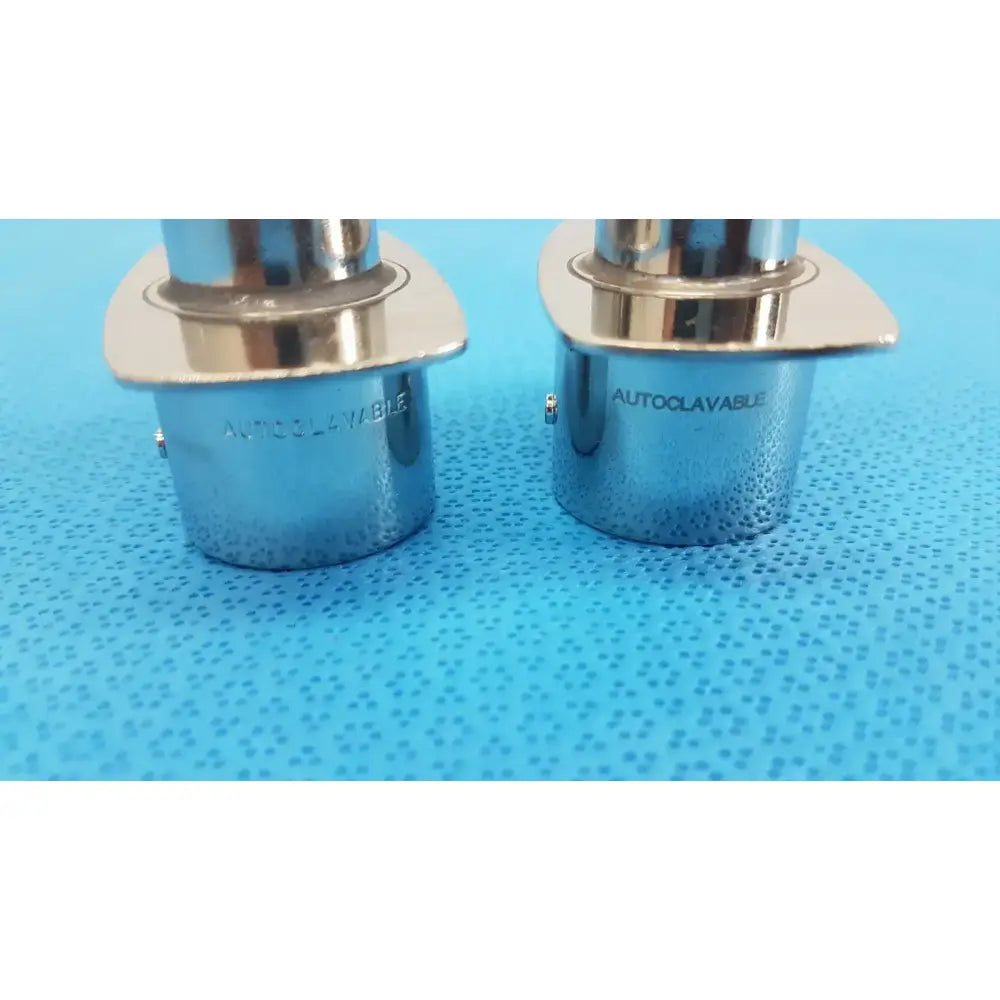 Welch Allyn Anoscope – Medical-Grade Instrument Lot of 2 Anoscope, second-hand product photo 7