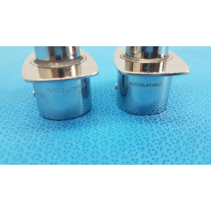 Welch Allyn Anoscope – Medical-Grade Instrument Lot of 2 Anoscope, second-hand product photo 7