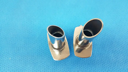Welch Allyn Anoscope – Medical-Grade Instrument Lot of 2 Anoscope, second-hand product photo 6
