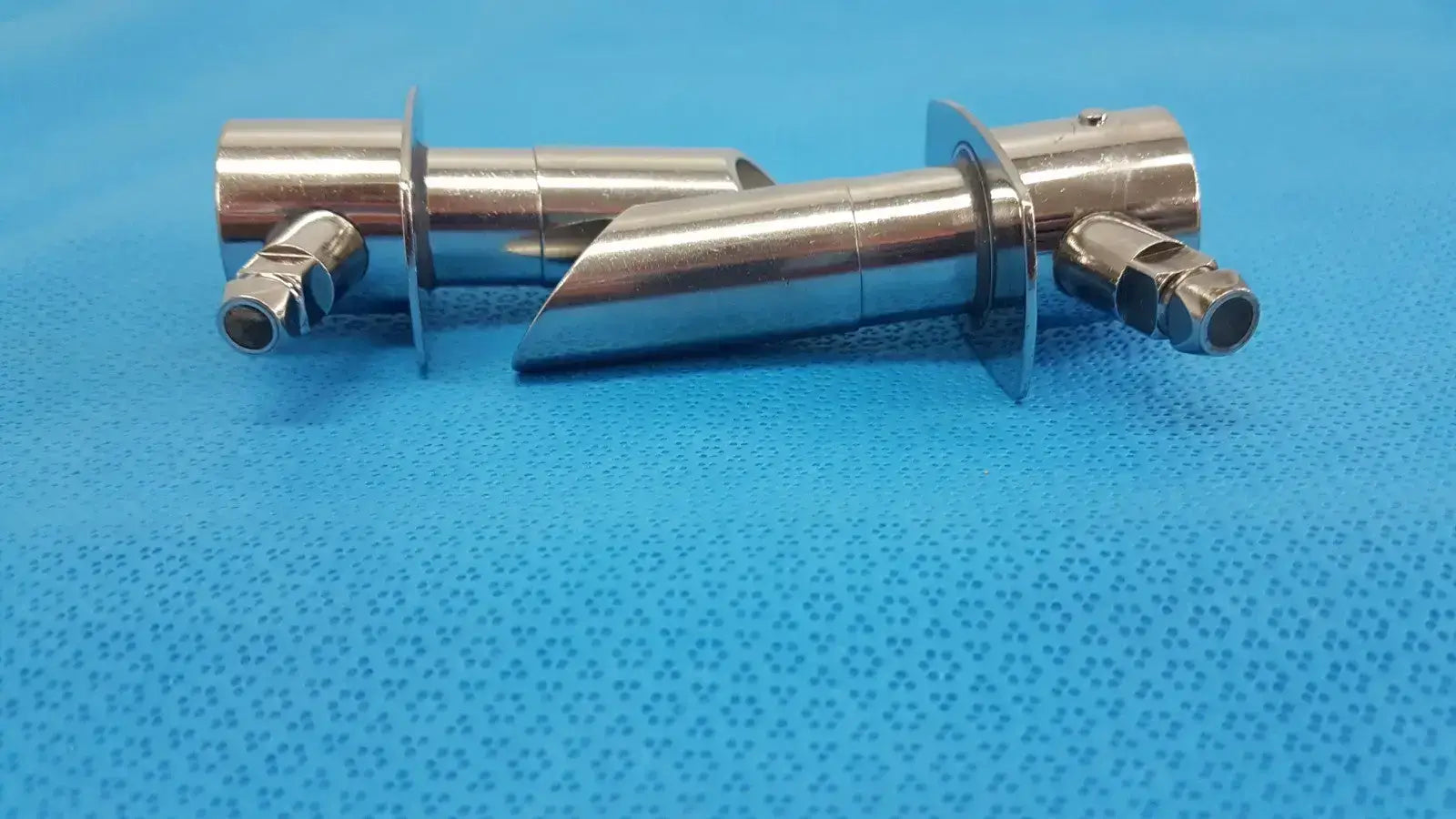 Welch Allyn Anoscope – Medical-Grade Instrument Lot of 2 Anoscope, second-hand product photo 5