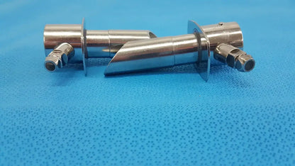Welch Allyn Anoscope – Medical-Grade Instrument Lot of 2 Anoscope, second-hand product photo 5