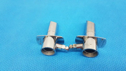 Welch Allyn Anoscope – Medical-Grade Instrument Lot of 2 Anoscope, second-hand product photo 11
