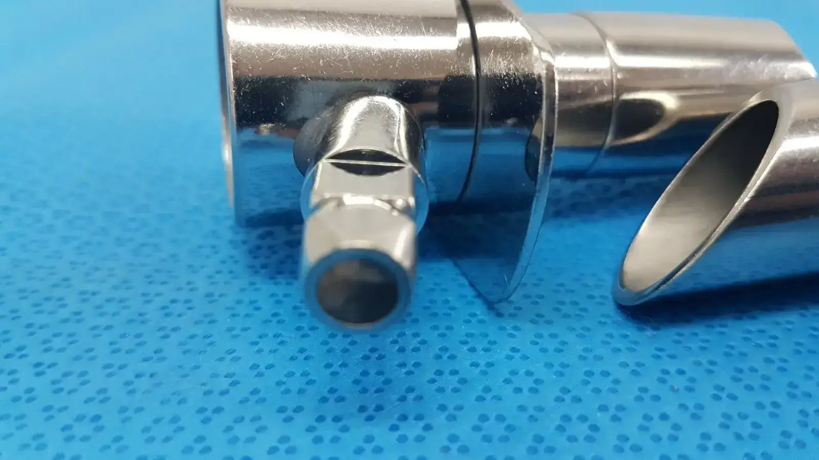 Welch Allyn Anoscope – Medical-Grade Instrument Lot of 2 Anoscope, second-hand product photo 3
