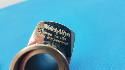Welch Allyn Anoscope – Medical-Grade Instrument Lot of 2 Anoscope, second-hand product photo 9