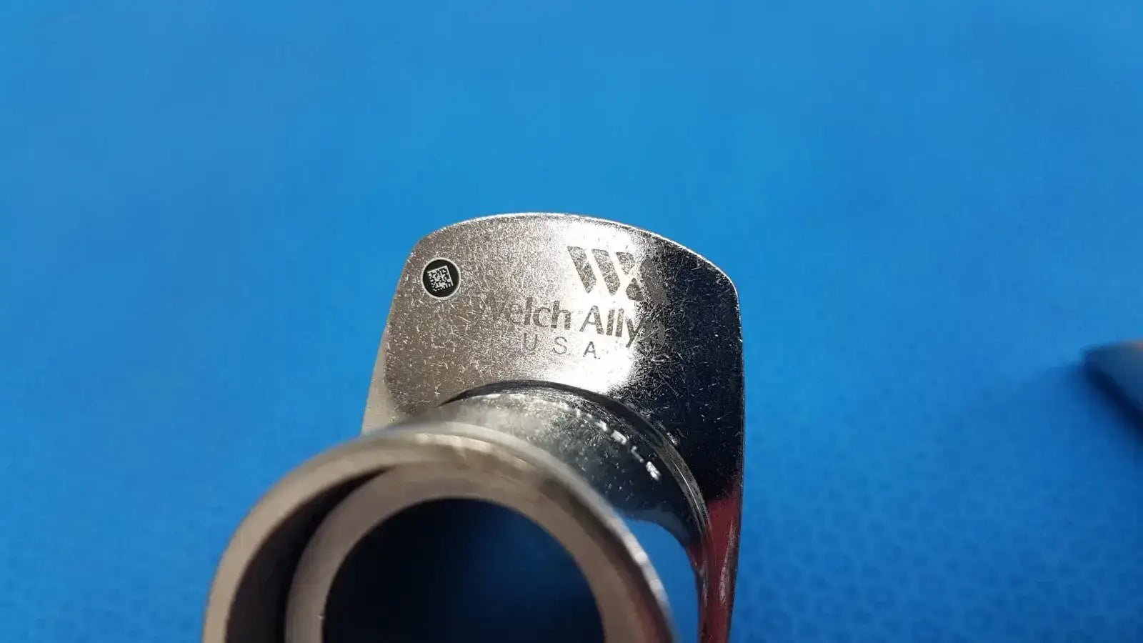Welch Allyn Anoscope – Medical-Grade Instrument Lot of 2 Anoscope, second-hand product photo 8