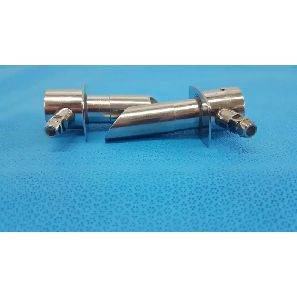 Welch Allyn Anoscope – Medical-Grade Instrument Lot of 2 Anoscope, second-hand product photo 5